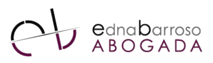 Edna Barroso - Logo